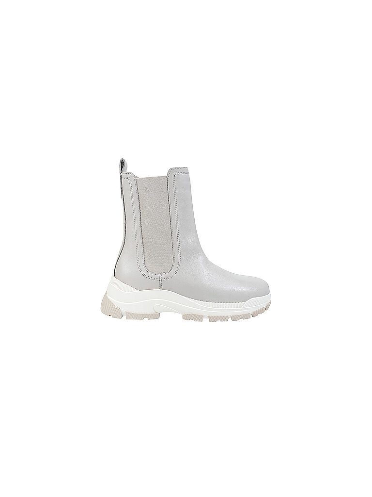 MARC O'POLO Chelsea-Boots weiß | 38
